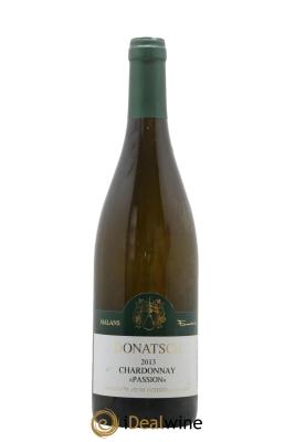 Divers Passion Chardonnay Domaine Donatsch