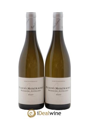 Puligny-Montrachet 1er Cru Le Cailleret Domaine Castagnier