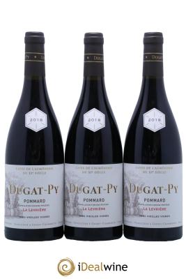 Pommard La Levrière Dugat-Py Très Vieilles Vignes