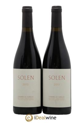 Pézenas Languedoc Solen Domaine les Aurelles