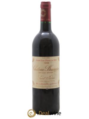 Château Branaire Ducru 4ème Grand Cru Classé