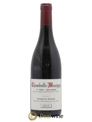 Chambolle-Musigny 1er Cru Les Cras Georges Roumier (Domaine)