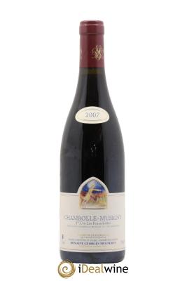 Chambolle-Musigny 1er Cru Les Feusselottes Georges Mugneret (Domaine)