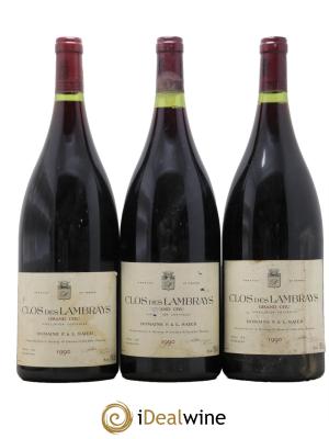 Clos des Lambrays Grand Cru Domaine des Lambrays