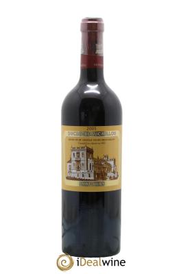 Château Ducru Beaucaillou 2ème Grand Cru Classé