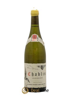 Chablis Vincent Dauvissat (Domaine)