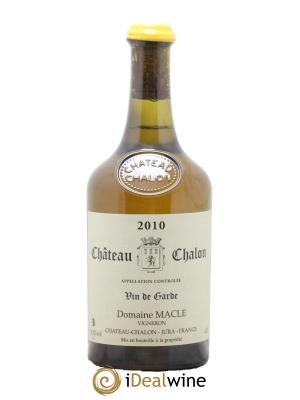 Château-Chalon Jean Macle