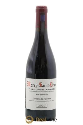 Morey Saint-Denis 1er Cru Clos de la Bussière Georges Roumier (Domaine)