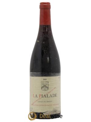 Côtes du Rhône La Pialade Emmanuel Reynaud