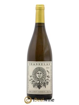 Vin de France Chasselas Gonon (Domaine)