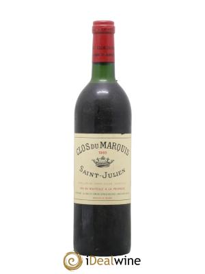 Clos du Marquis