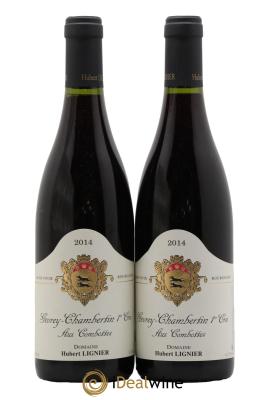 Gevrey-Chambertin 1er Cru Aux Combottes Hubert Lignier (Domaine)