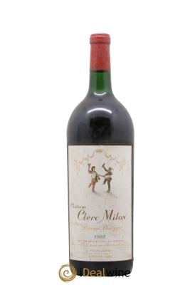 Château Clerc Milon 5ème Grand Cru Classé 