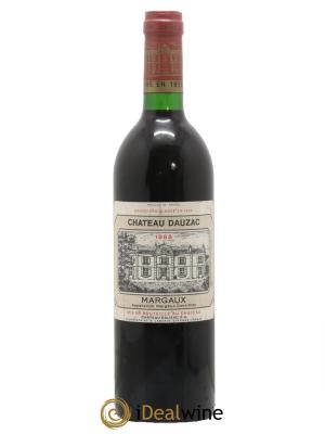 Château Dauzac 5ème Grand Cru Classé