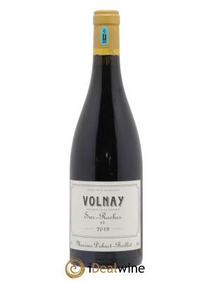 Volnay Sur Roches Maxime Dubuet Boillot