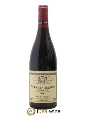 Volnay 1er Cru Chanlin Louis Jadot