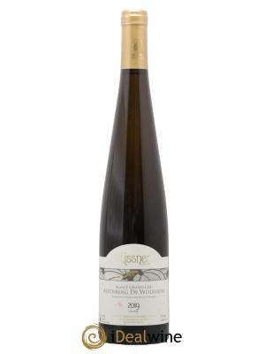 Alsace Riesling Grand Cru Altenberg De Wolxheim Domaine Clement Lissner