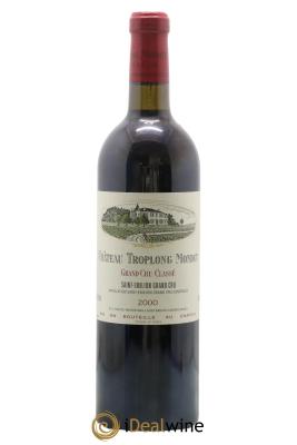 Château Troplong Mondot 1er Grand Cru Classé B