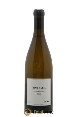 Saint-Aubin En l'Ebaupin Lamy-Caillat (Domaine) 