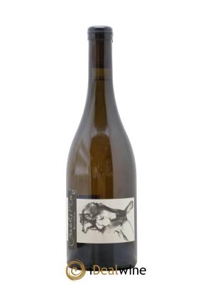 Chablis 1er Cru Butteaux Pattes Loup (Domaine)