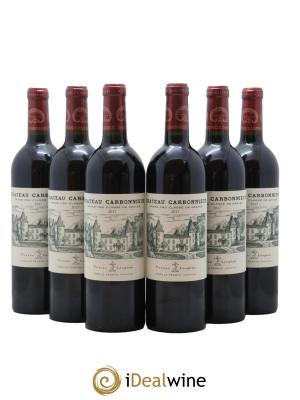 Château Carbonnieux Cru Classé de Graves