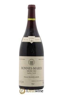 Bonnes-Mares Grand Cru Domaine Drouhin-Laroze