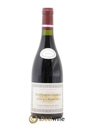 Nuits Saint-Georges 1er Cru Clos de La Maréchale Jacques-Frédéric Mugnier