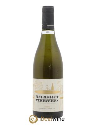 Meursault 1er Cru Perrières Vincent Dancer