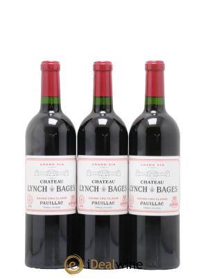 Château Lynch Bages 5ème Grand Cru Classé 