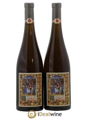 Alsace Grand Cru Mambourg Marcel Deiss (Domaine)