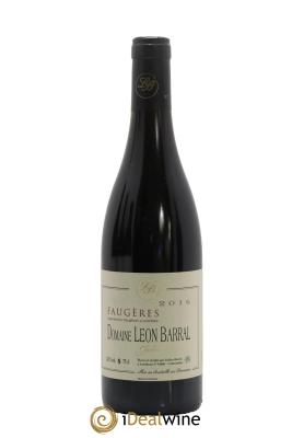 Faugères Jadis Domaine Léon Barral