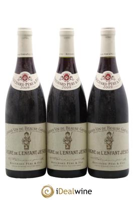 Beaune 1er Cru Grèves - Vigne de l'Enfant Jésus Bouchard Père & Fils