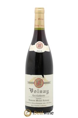 Volnay 1er Cru Les Caillerets Lafarge (Domaine)