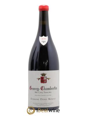 Gevrey-Chambertin Mes Cinq Terroirs Denis Mortet (Domaine)