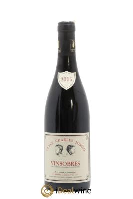 Rhône Vinsobres Charles Joseph Domaine Vinson Denis & Fils