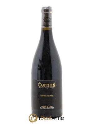 Cornas Billes Noires Coulet (Domaine du) - Matthieu Barret