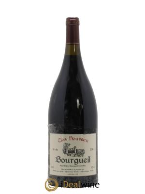 Bourgueil Clos Nouveau Domaine du Bel Air