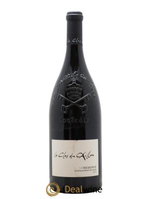 Châteauneuf-du-Pape Domaine Le Clos du Caillou Réserve Sylvie Vacheron