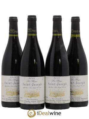 Saint-Joseph Les Royes Domaine Courbis