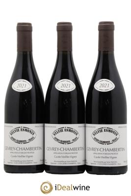 Gevrey-Chambertin Vieilles Vignes Sylvie Esmonin