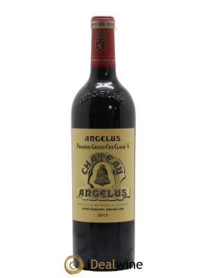 Château Angélus 1er Grand Cru Classé A