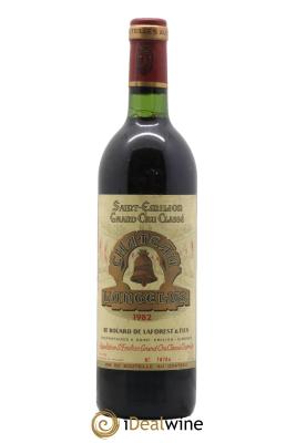 Château Angélus 1er Grand Cru Classé A