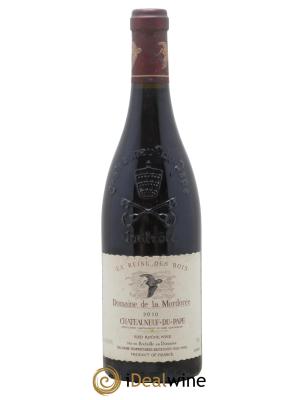 Châteauneuf-du-Pape  Cuvée de la Reine des Bois La Mordorée (Domaine de)