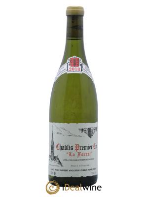 Chablis 1er Cru La Forest Vincent Dauvissat (Domaine)