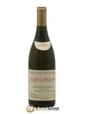 Saint-Péray Domaine Jean Lionnet