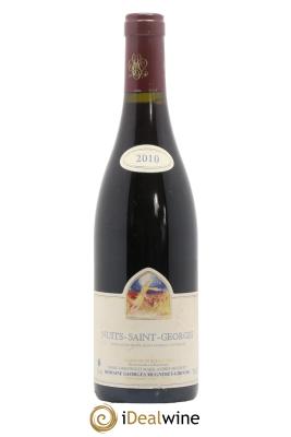 Nuits Saint-Georges Mugneret-Gibourg (Domaine)