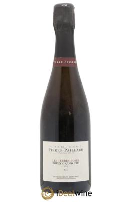 Les Terres Roses Grand Cru Extra Brut Pierre Paillard