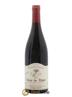 Côtes du Rhône Charvin (Domaine)