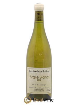 IGP Vin des Allobroges -Saint-Pierre-de-Soucy Argile Ardoisières (Domaine des)