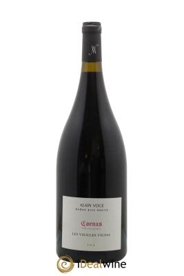 Cornas Les Vieilles Vignes Alain Voge (Domaine) 